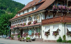 Landhotel Hirschen